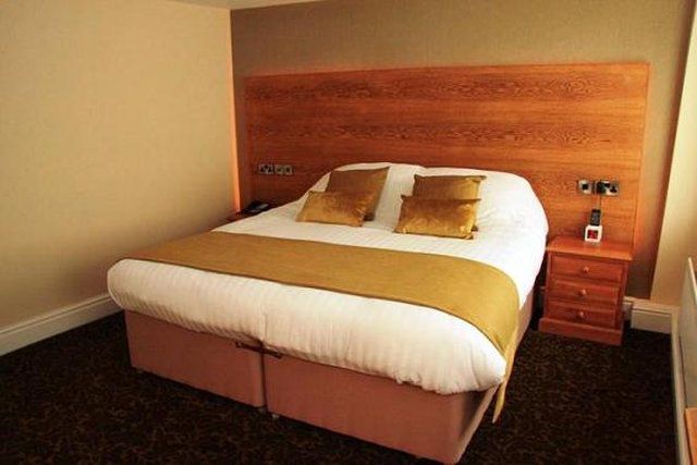 Allerdale Court Hotel Cockermouth Zimmer foto