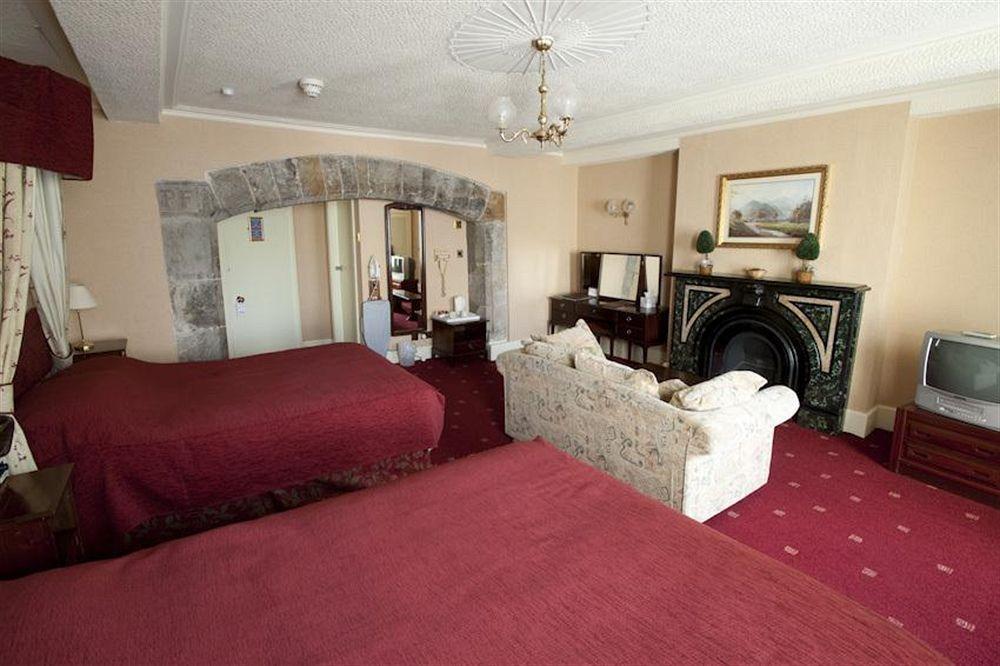 Allerdale Court Hotel Cockermouth Zimmer foto