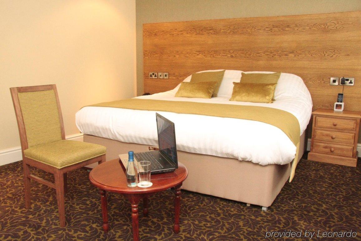 Allerdale Court Hotel Cockermouth Zimmer foto