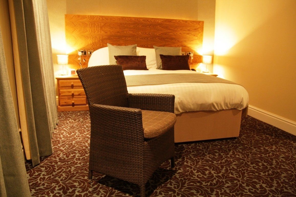 Allerdale Court Hotel Cockermouth Zimmer foto